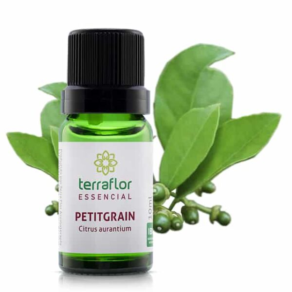 Petitgrain 10ml