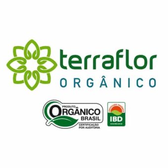 Terra Flor Orgânico