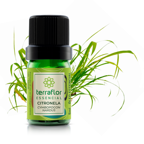 Citronela 5ml