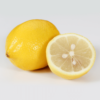 Limão siciliano (Citrus limon)